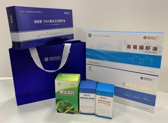 灯塔包装盒定制